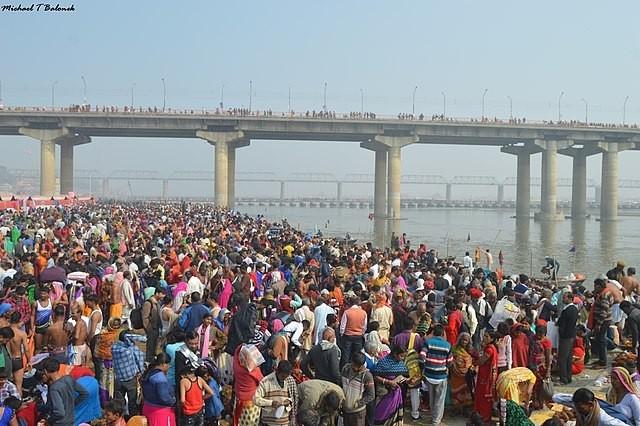 kumbh mela 2021 haridwar