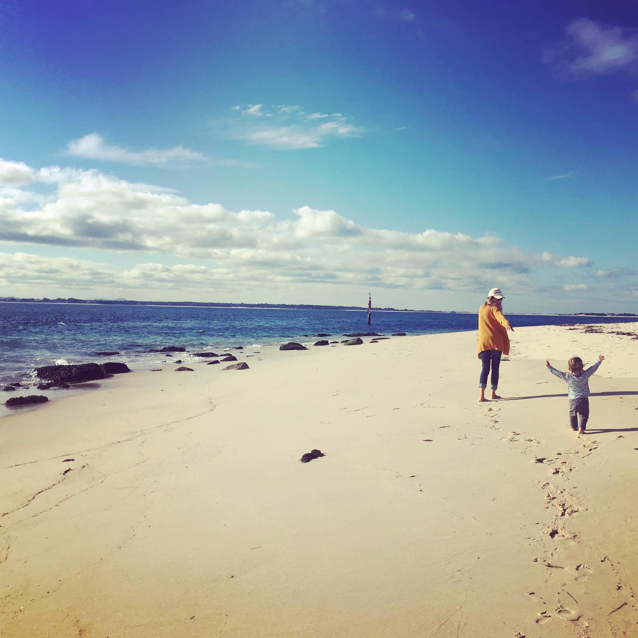 jennifer papin famille nomade