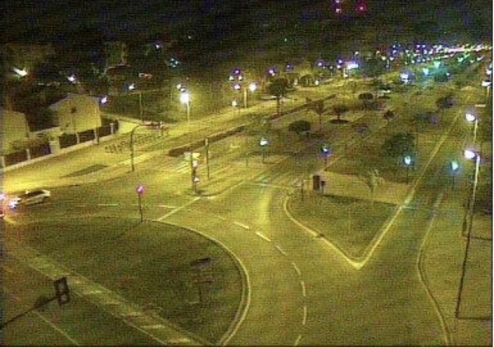 #QuedateEnCasa Malaga