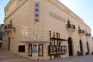 Albeniz Malaga Costa del Sol Cultura Andalucia Ciudad Génial