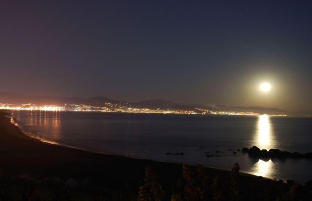 Muelle Uno Malaga ciudad genial Malaga Turismo Andalucia Andalousie Costa del Sol