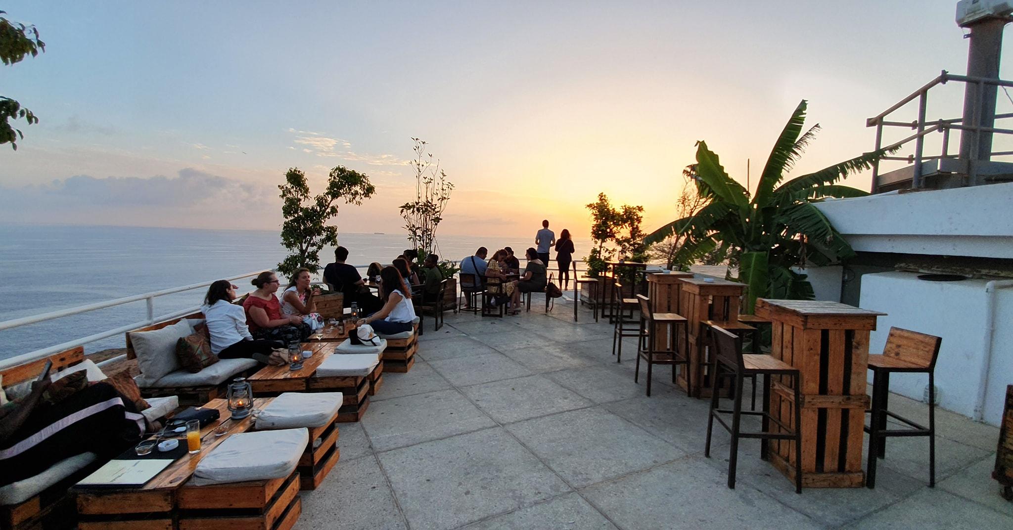 phare des mamelles dakar