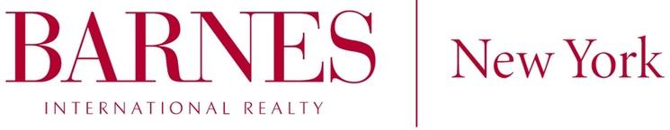 BARNES New York