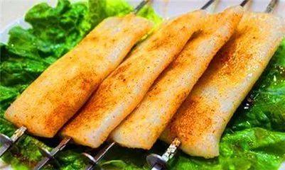 brochette-barbecue-chine-shanghai-street-food