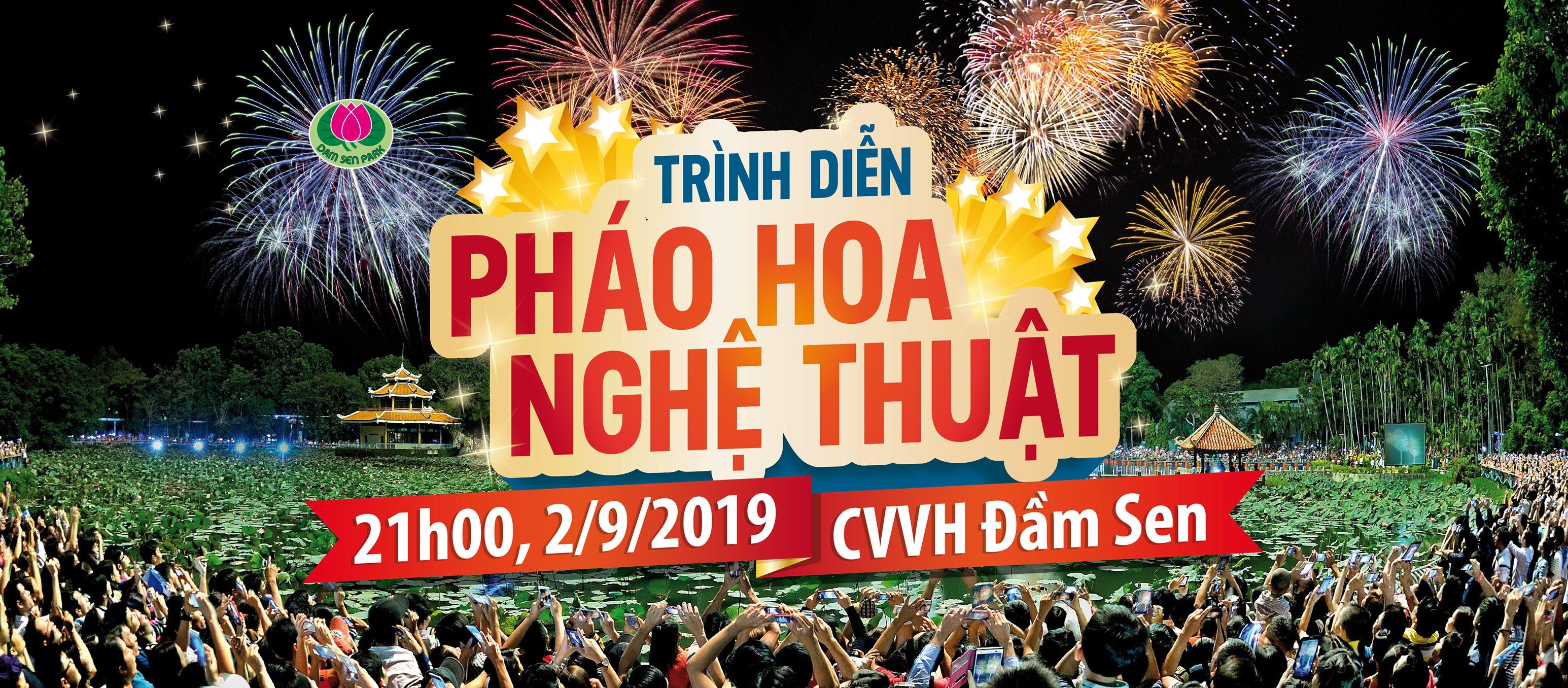 que faire saigon 2 septembre