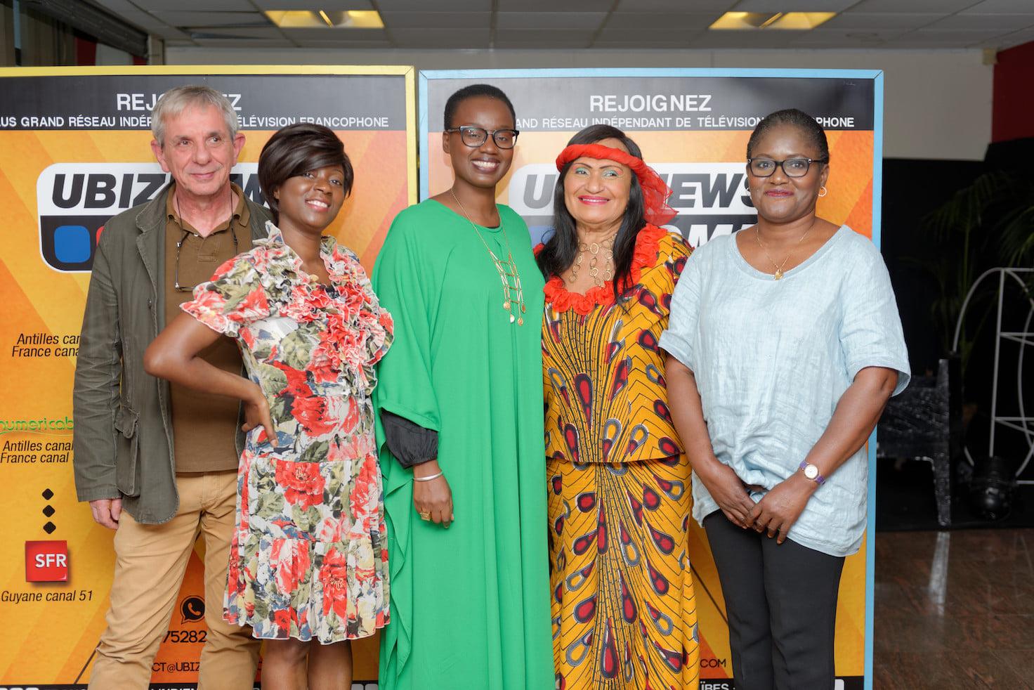 grand carnaval de dakar novembre 2019