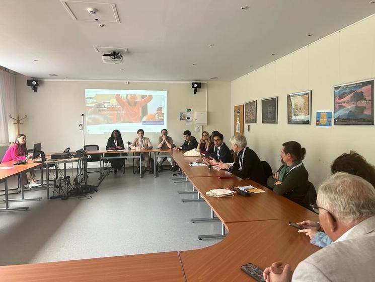 ateliers thématiques