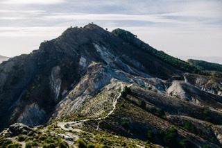 Sierra Nevada Andalousie Tourisme