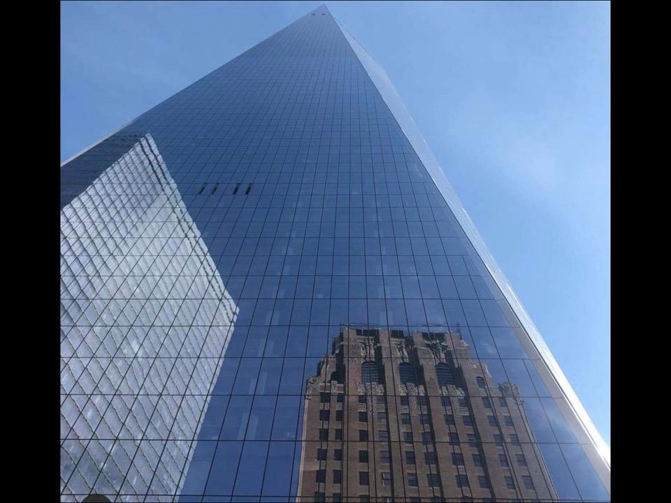 S’installer à New York