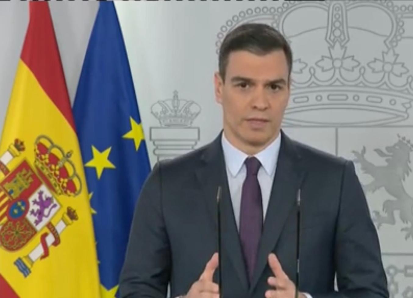 Sortie confinement Espagne 2 mai