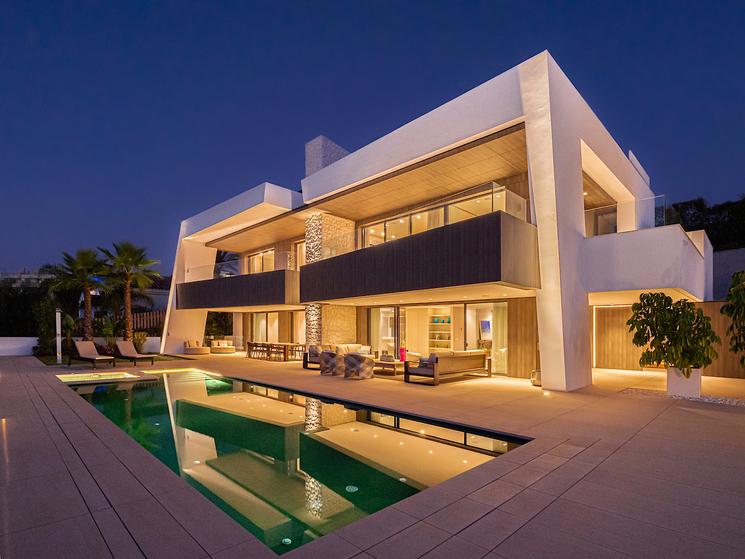 Juan Manuel Saura architecto