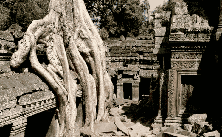 Actualités cambodgiennes de la semaine 2026