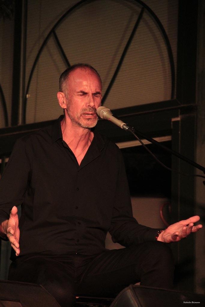 Concerts Izmir institut français