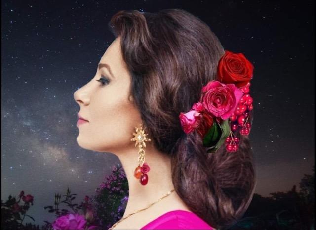 Princesse Karina Bagration