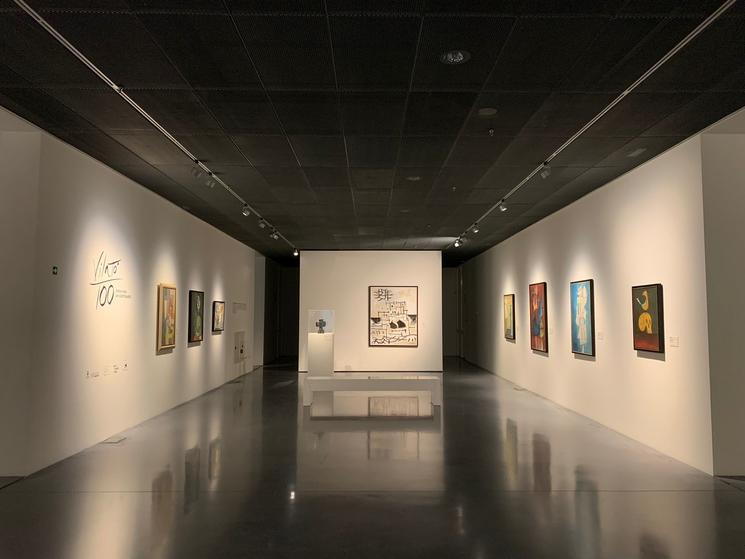 Vilato Casa Natal Picasso