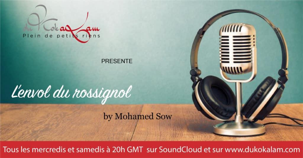 podcast youssou ndour