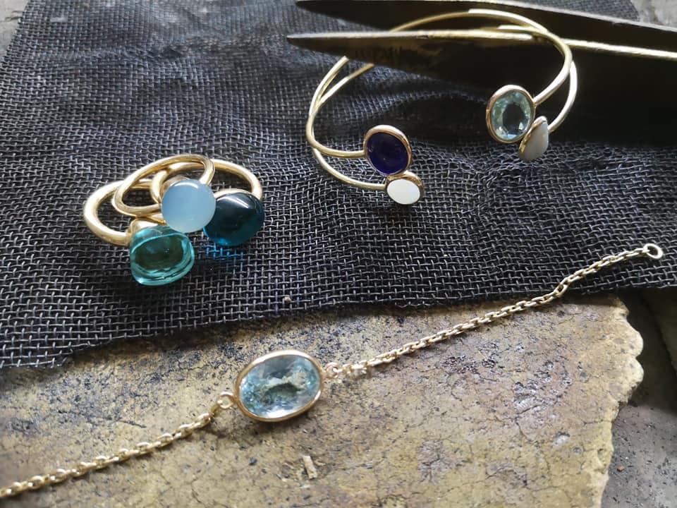 my african heart jewelry bass dakar bijoux