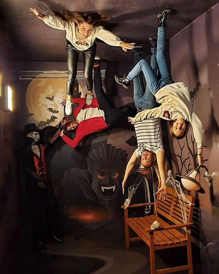 musée-enfants-bucarest-musée-des-sens-illusions