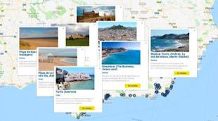 Andalucia Tierra de Cine