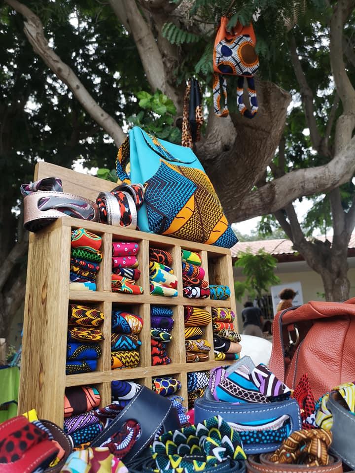 human dakar ceinture