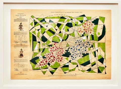 Exposition d’art New York