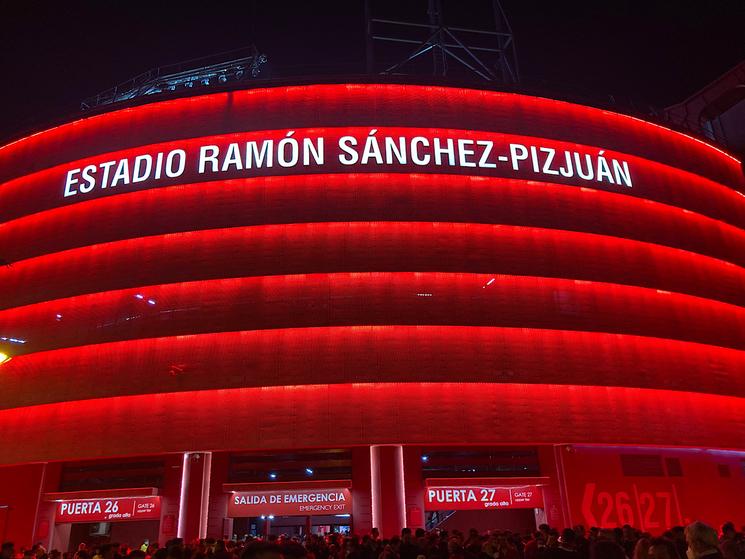 Estadio FC Sevilla