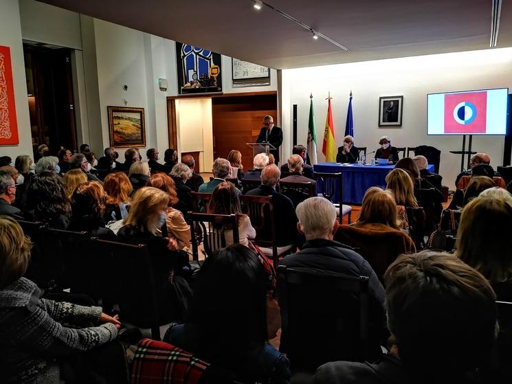 José Lebrero San Telmo