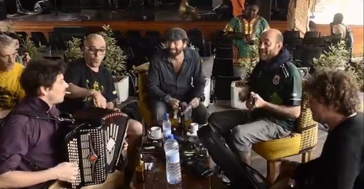 Gbaou Kétanou Bénin