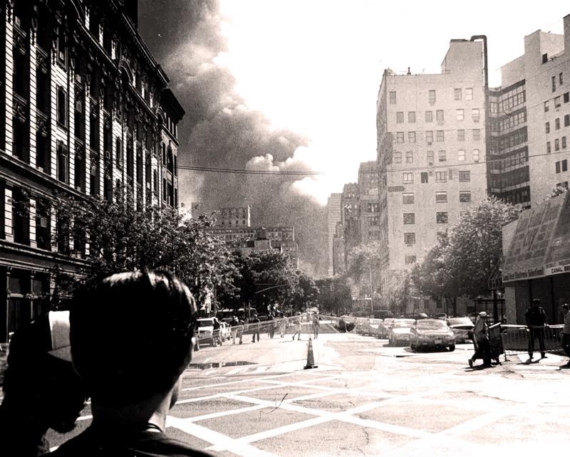 Coronavirus new york