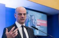 Blanquer BAC 2020 Contrôle Continu COVID-19 Confinement