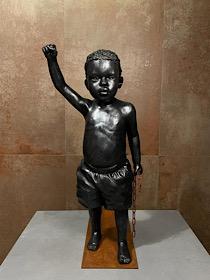 Javier Lopez Del Espino, France