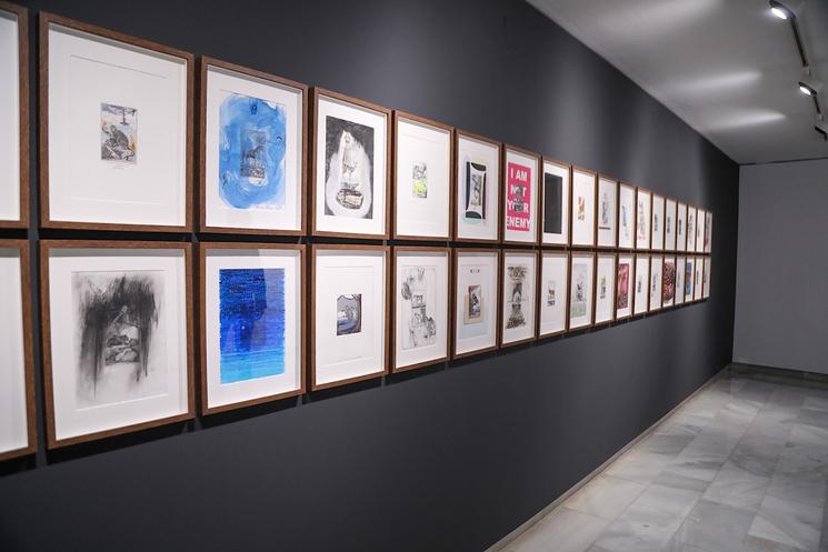 Art For Change Malaga