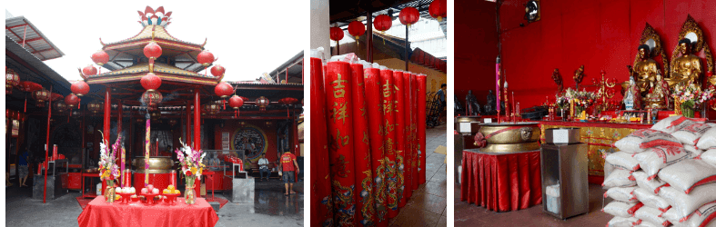 nouvel an jakarta imlek cochon jakarta glodok