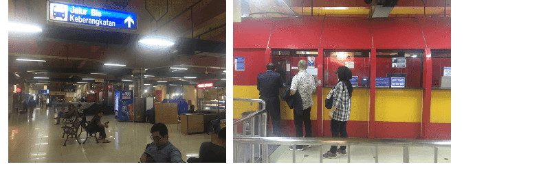 transjakarta bus transport