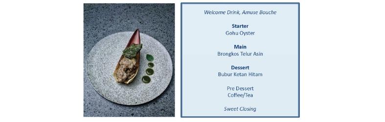 cuisine gastronomie france jakarta