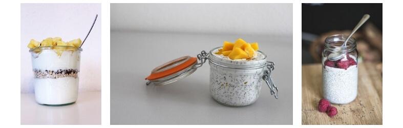 recette yaourt maison