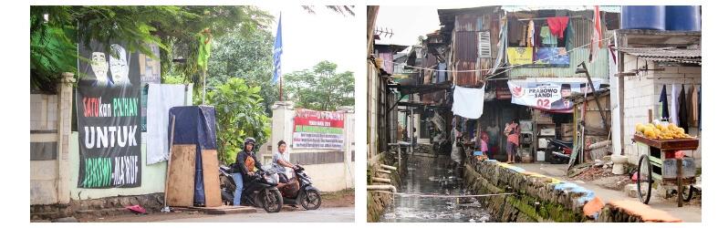 Indonésie élection président