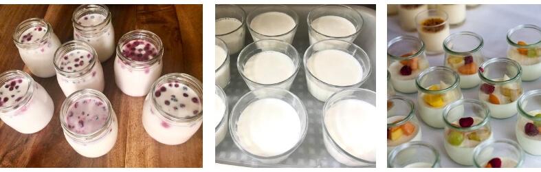 recette yaourt maison