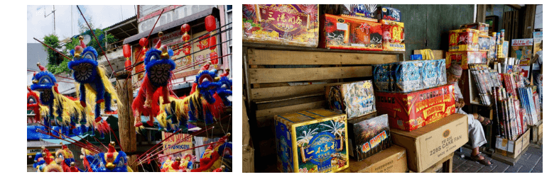 nouvel an imlek jakarta