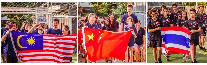 badminton championnat jakarta