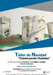 CAC Malaga Construiendo ciudades