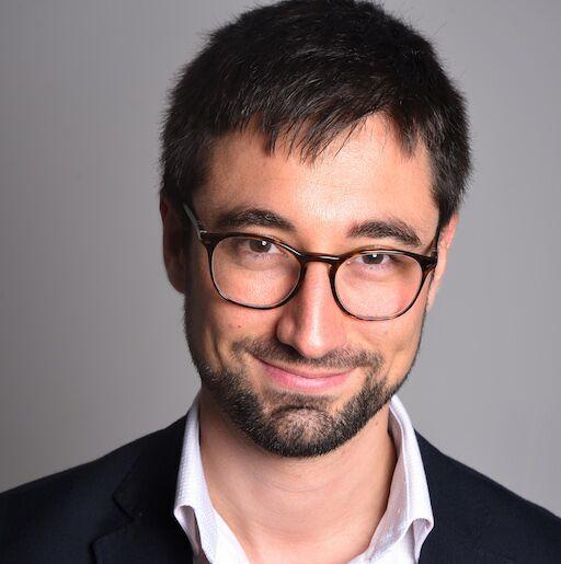 Gaël Reignier
