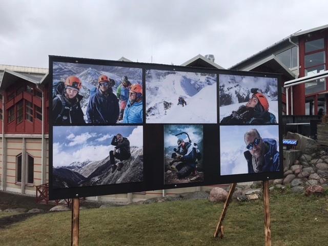 photos thulin hagaparken