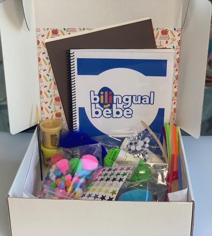 Bilingual Bebe
