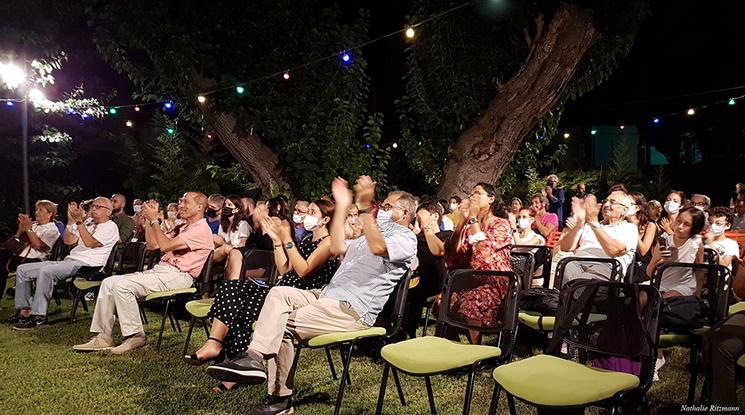 Concerts Izmir institut français