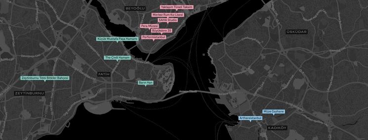 biennale istanbul 2022 programme