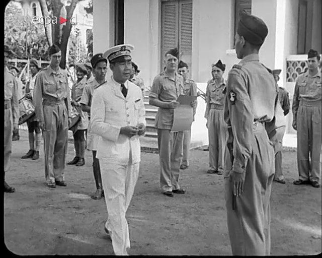 80 ans de coopération militaire entre la France et le Cambodge