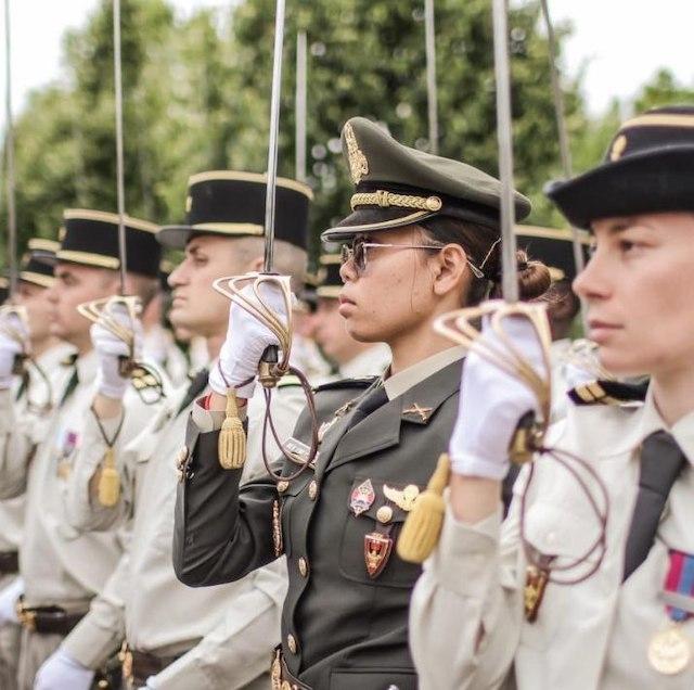 80 ans de coopération militaire entre la France et le Cambodge