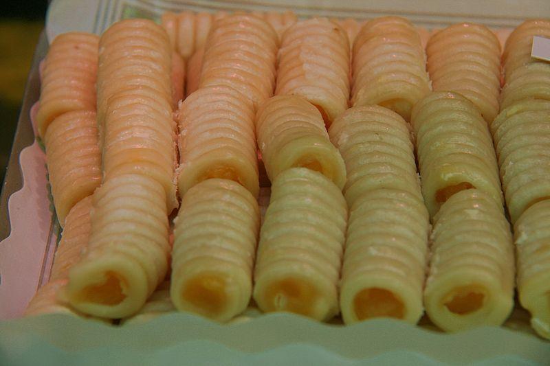 Huesitos de Santo (Photo:©Tamorlan)