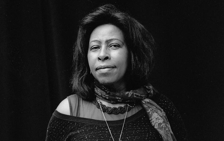 Scholastique Mukasonga l'écrivaine du roman Notre-Dame du Nil